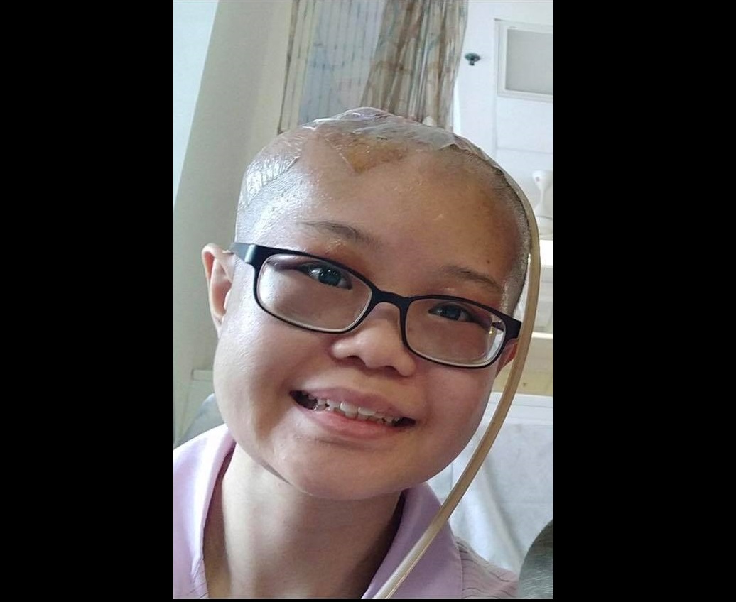 GIRL LEFT A SUICIDAL NOTE AND HAS GONE MISSING SINCE NOV 21! PLEASE HELP TO SHARE!