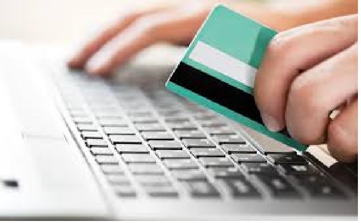 YOUR ONLINE SHOPPING PURCHASES MIGHT BE SUBJECT TO GST IN FUTURE!