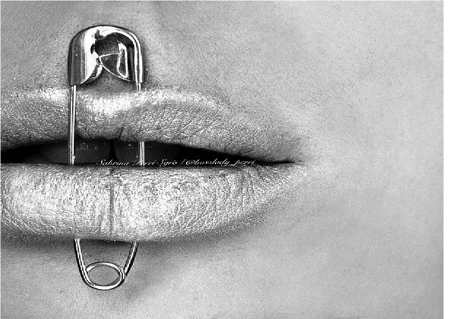 NETIZEN SHARES WHY IS BEST TO KEEP YOUR MOUTH SHUT AMONG YOUR “FRIENDS”!