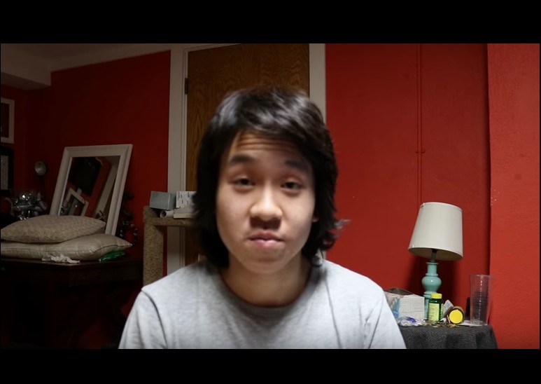 AMOS YEE INVITED TO HARVARD UNIVERSITY TO GIVE A TALK BUT LATER ON CANCELED! (VIDEO)