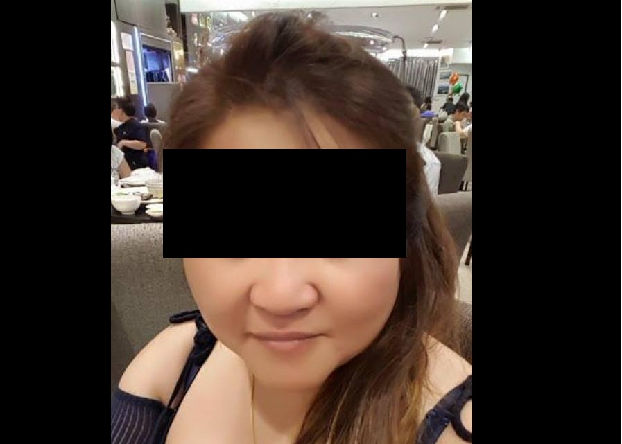 SCAM BY WOMAN FROM BUKIT PANJANG. ‘BORROW MONEY’ THEN GO MIA