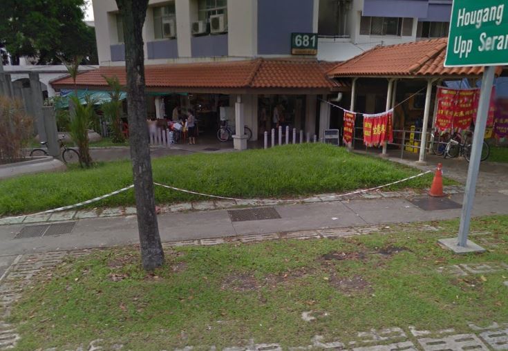 COFFEE SHOP EMPLOYEE SLASHED BY DRUNK CUSTOMER OVER A CUP OF ICE