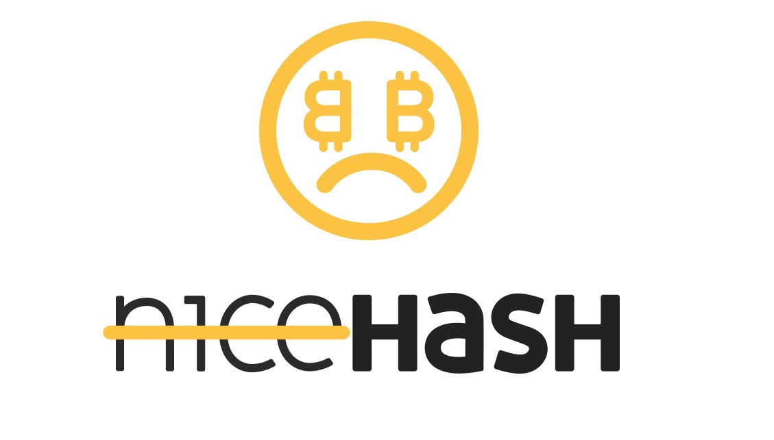 DOING BITCOIN MINING ON NICE HASH? NICE HASH HACKED! $62 MILLION GONE