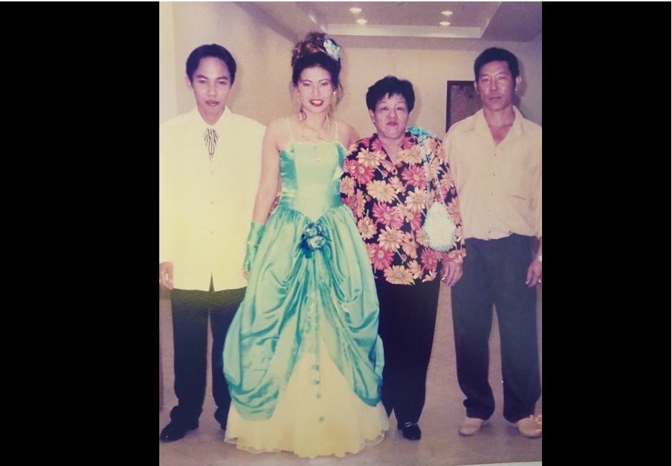 SEEKING LOST FAMILY MEMBER TO SEND OFF BEFORE TOMORROW. PLEASE HELP