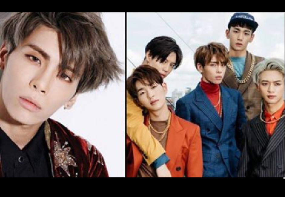 SHINEE LEAD SINGER Jonghyun SUICIDE. DIED AT AGE OF 27