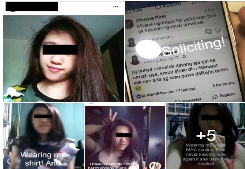 MAID SOLICITING FOR S*X AND SURF ADULT VIDEOS TEACH DAUGHTER HOW TO ‘TOUCH HERSELF’