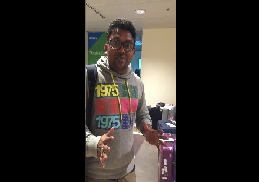 MALAYSIA AIRLINES BOLEH. CONSECUTIVE LOST LUGGAGE. TRAVELERS CALL IT B*S