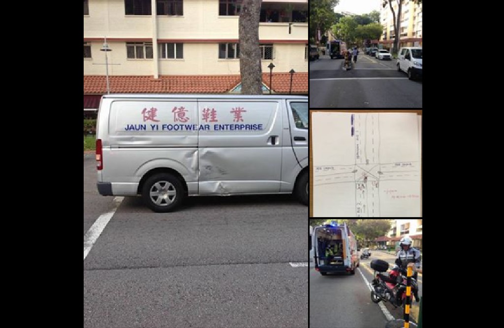 APPEAL FOR WITNESS. PEOPLE RICE BOWL BREAK THANKS TO LIAR