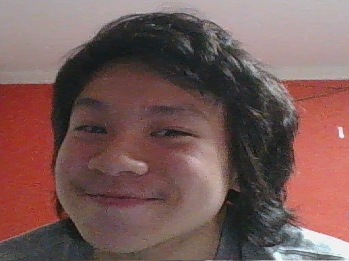 AMOS YEE HAS LOST HIS FIRST TIME AND FOUND LOVE IN US SEEMS LIKE THINGS PICKING UP FOR HIM?