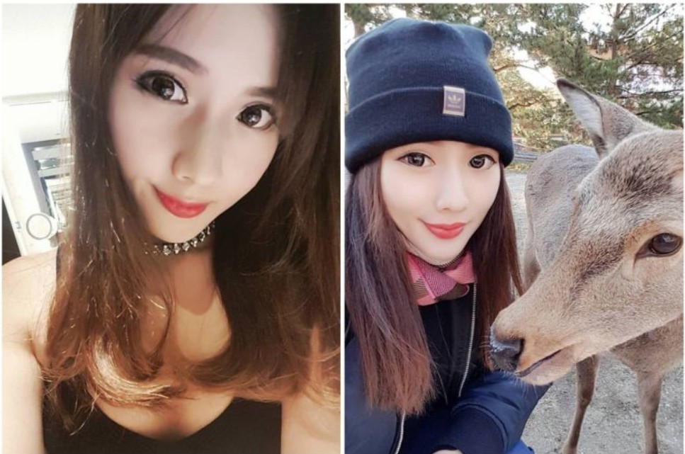 FRIEND OF SG GIRL CLAIMS THAT SHE DID NOT DIED BECOS OF SINGING TOO HIGH PITCHED SONG AT KTV!