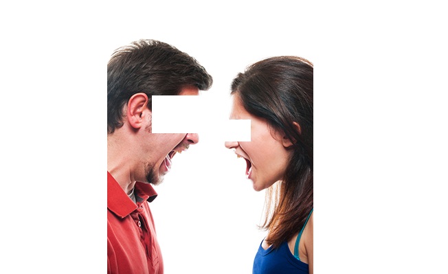 I FEEL LIKE I AM PERPETUALLY WALKING ON EGGSHELLS! MY BF GET ANGRY AT EVERYTHING I DO!