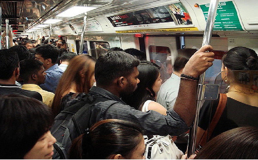 MY NICKNAME IS MEATBALL, IN MRT I BECOME PINBALL??