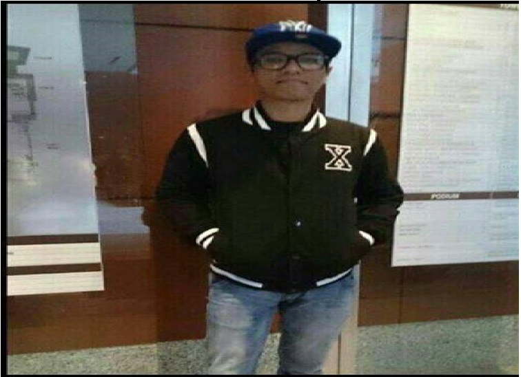 NETIZEN LOOKING FOR HER MISSING FATHER PLEASE HELP TO SHARE!