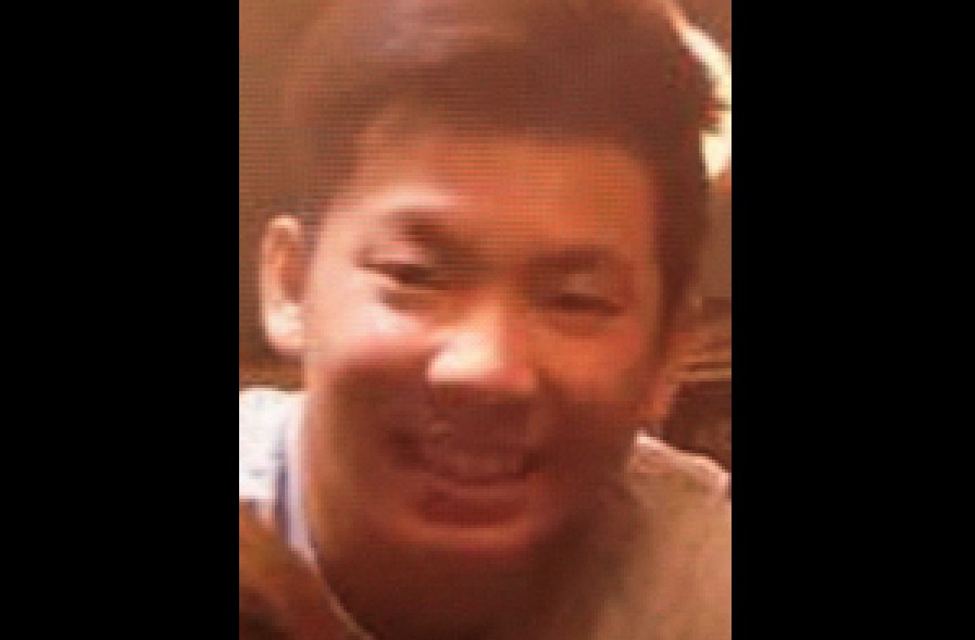 POLICE APPEALING FOR INFORMATION FOR 16 YEAR OLD TEEN. LAST SEEN AT WHAMPOA