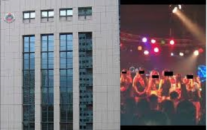 EX ICA OFFICER GET FINED $29K FOR MISUSED OF THAI GIRL PERSONAL INFORMATION!