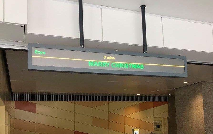 WOULD YOU MARRY CHRISTMAS???