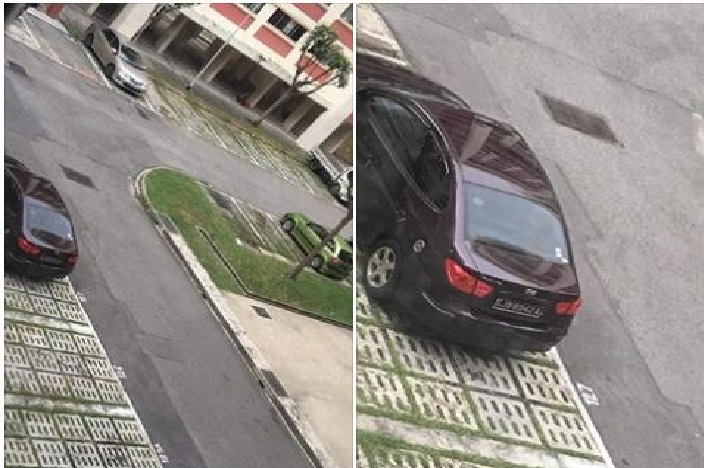 WAHH SO MANY LOTS ALSO PARK LIDDAT! WHERE IS THE CONSIDERATION?