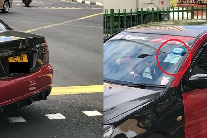 PRIVATE HIRE DRIVER SETS HIS FLAG DOWN RATES IS THIS EVEN LEGAL??