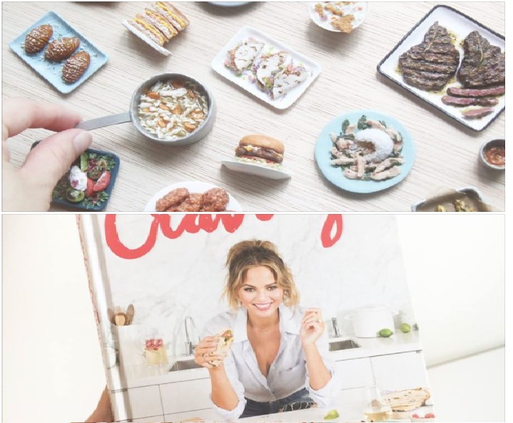 LOCAL ARTIST TASKED TO MAKE BIRTHDAY GIFT FOR JOHN LEGEND’S WIFE!