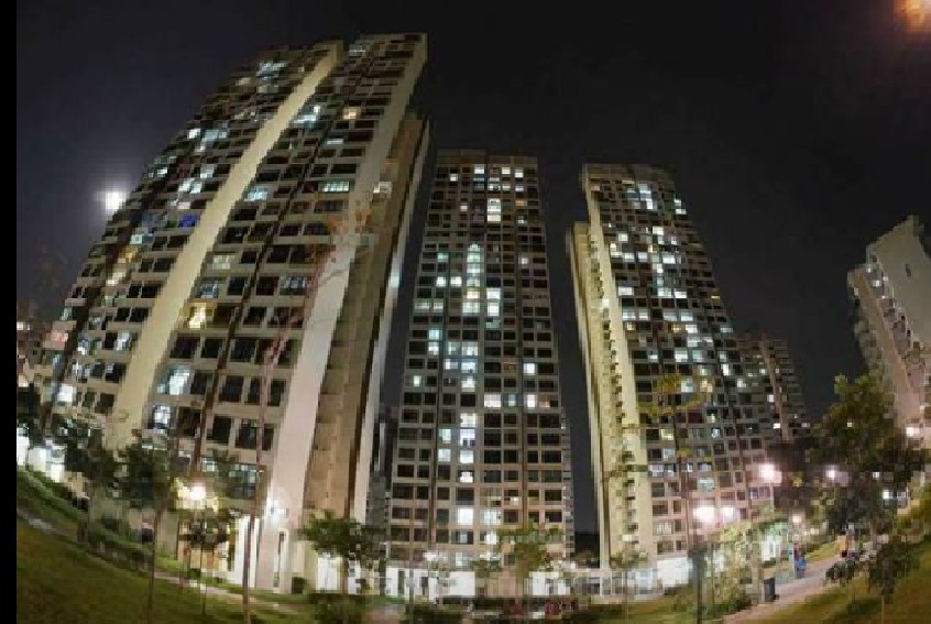 STRAITS VISTA @ MARSILING, NOT A FAN OF STRAY CATS?