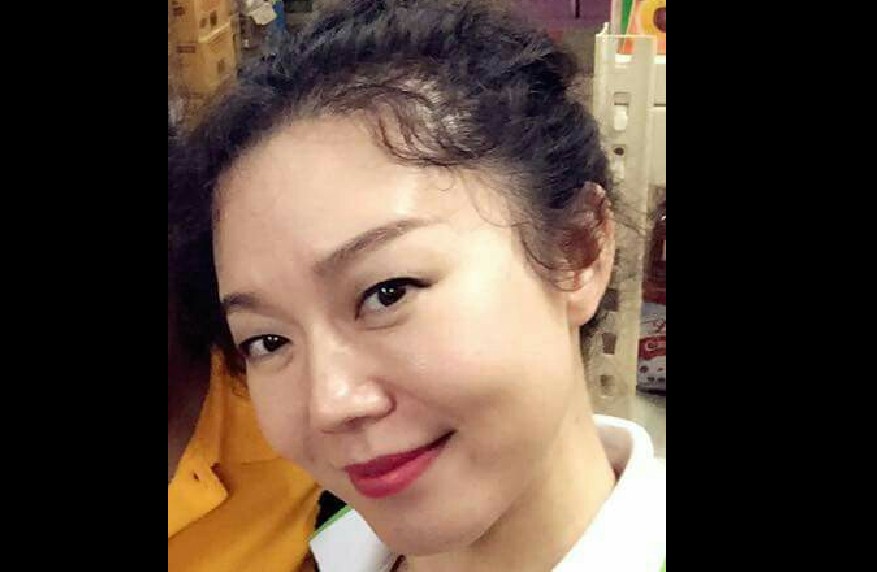 NETIZEN CLAIM PRC PROSTITUTE USE BLACK MAGIC TO CHEAT OLD MAN