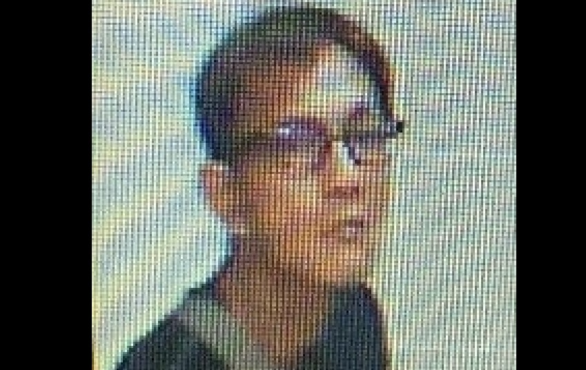 POLICE LOOKING FOR THIS MAN TO ASSIST IN THEFT CASE AT AMK