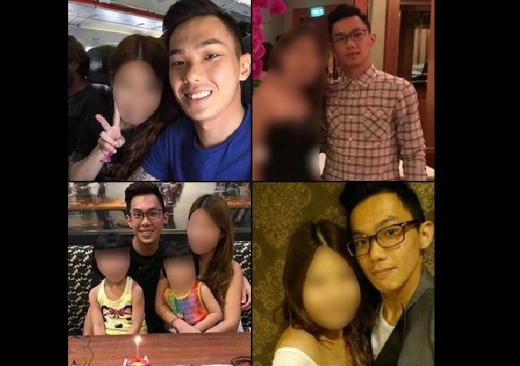 SCAM ALERT – PLEASE SHARE AND INFORM FRIENDS AND FAMILIES