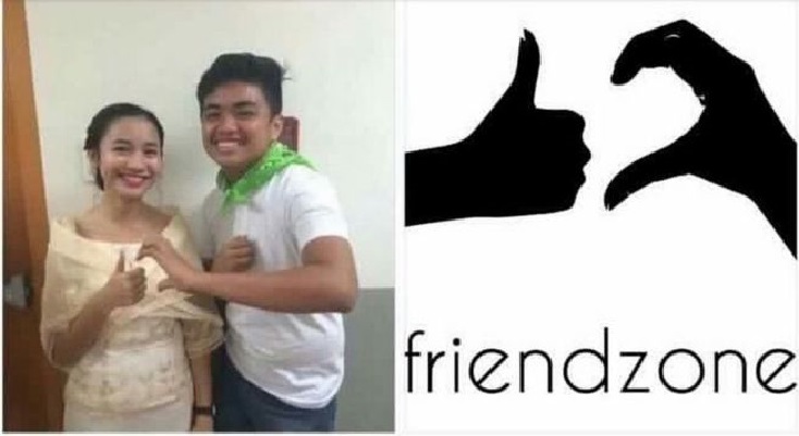 I LOVE SOMEONE BUT I NOT IN LOVE WITH THAT SOMEONE! WHAT SHOULD I DO?