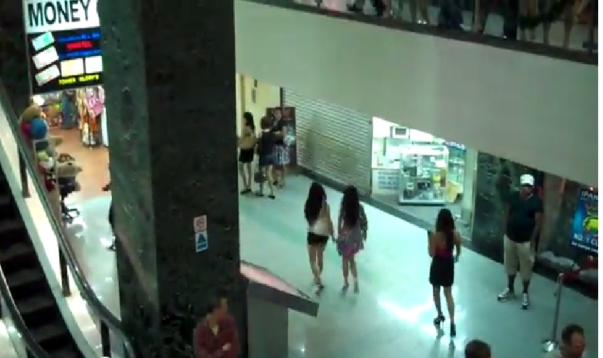 CONSTRUCTION WORKER GET 4 weeks jail for INSULTING WOMAN’S MODESTY AND CRIMINAL TRESPASS!