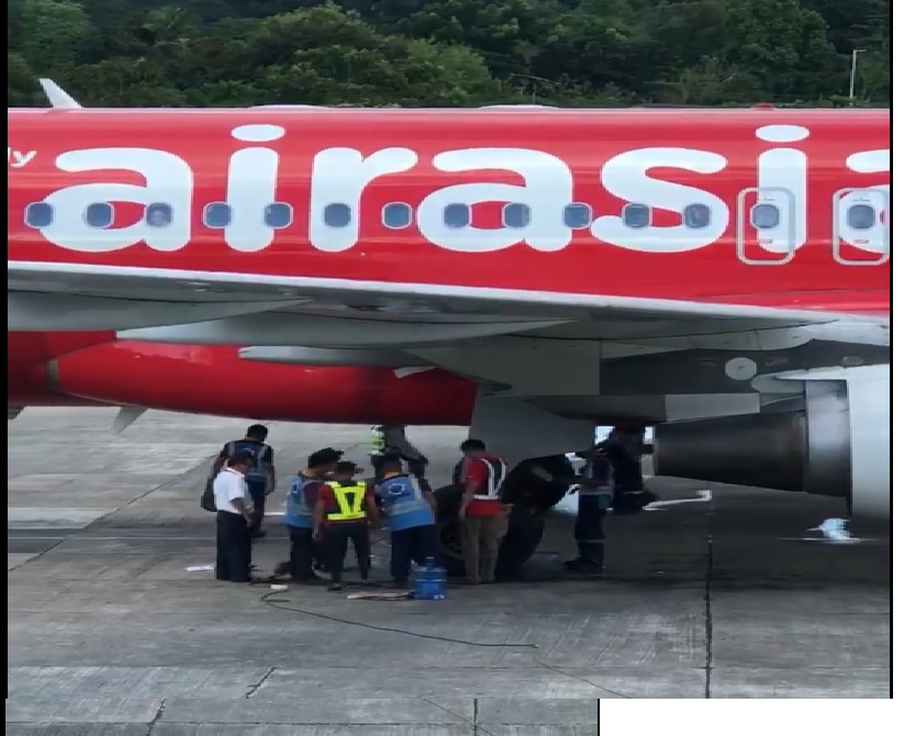 “MANUAL” COOLING SYSTEM FOR AIRPLANE? SEEN IT BEFORE??? (VIDEO)