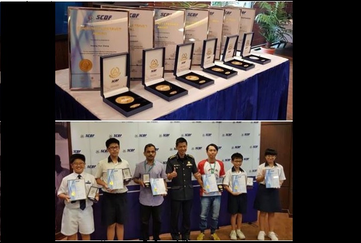 ANYONE WITH GOOD INTENT AND THE RIGHT MINDSE CAN BE #COMMUNITYFIRSTRESPONDER!