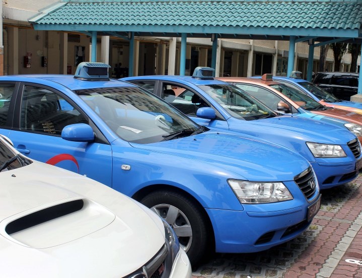 STAND UNITED WITH LOCAL CABBY DRIVER TO TAKE A STAND FT INVASION OF TAXI INDUSTRY!:TAXI UNCLE!