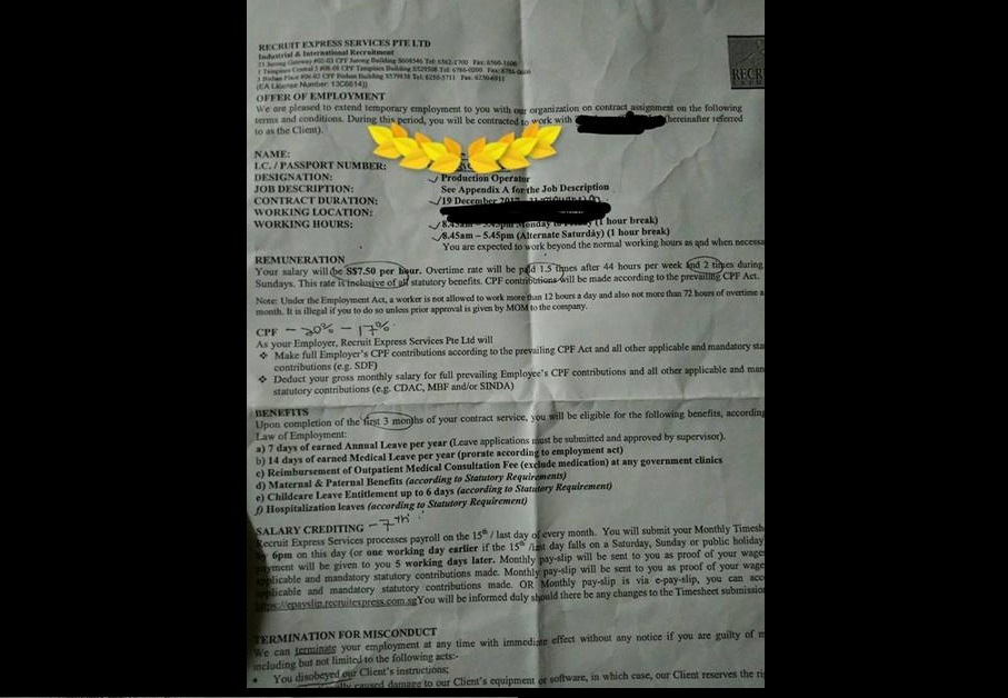 Why are we chasing after degrees only to be unemployed? HARD QUESTION NETIZEN ASK HIMSELF!