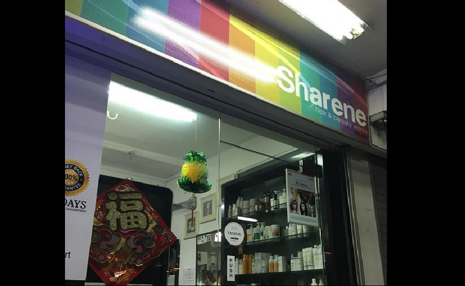 HAIR SALON WANTS TO CHARGE MORE BECAUSE DISCOUNT APP TAKES A CUT