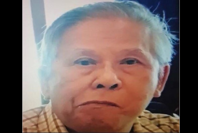 PLEASE SHARE AND HELP FIND THIS MAN, LAST SEEN @ SEMBAWANG