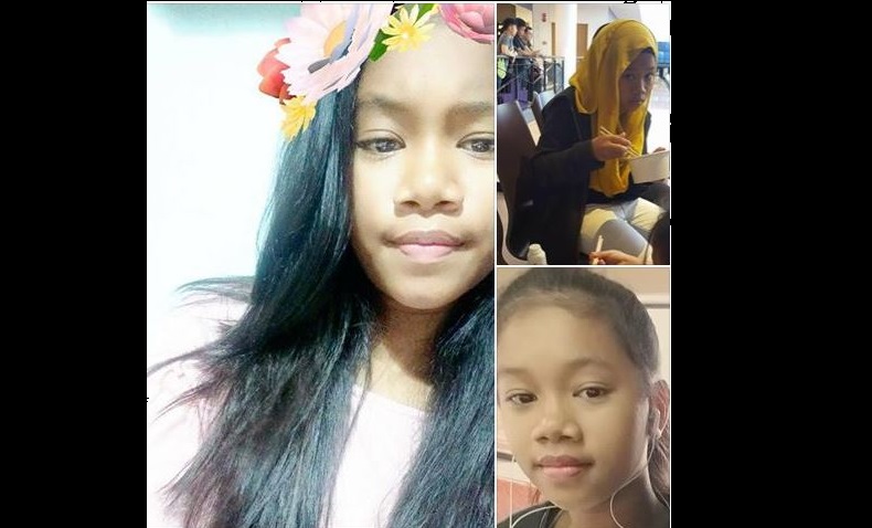 PLEASE HELP TO SHARE TO FIND MISSING GIRL SINCE 15/02 LAST SEEN AROUND YISHUN!
