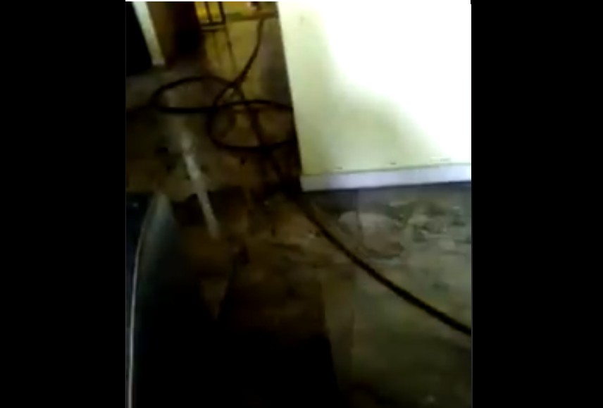 PLEASE SHARE! LADY NEEDS HELP FOR RAISING EMERGENCY FUNDS AS HOUSE CAUGHT FIRE!