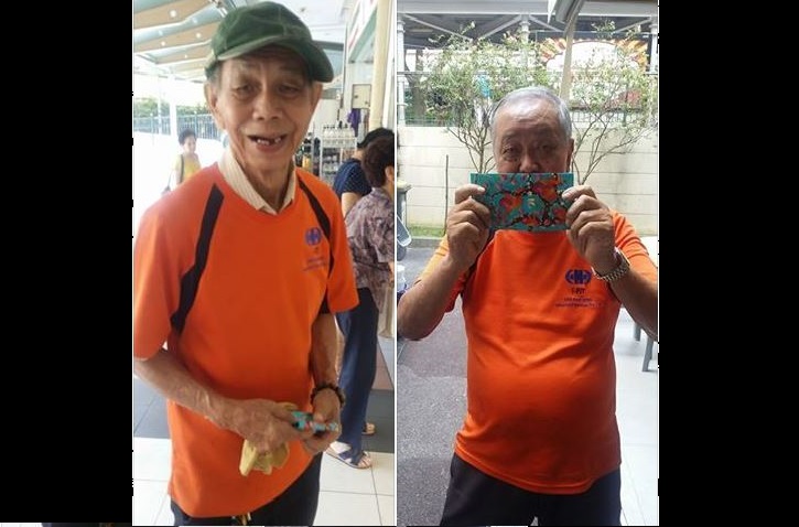 NETIZEN FEELS HEART-BREAKING THAT THE ELDERLY ARE STRUGGLING TO MAKE END MEETS DOING BACKBREAKING WORK! NETIZEN FEELS HEART-BREAKING THAT THE ELDERLY ARE STRUGGLING TO MAKE END MEETS DOING BACKBREAKING WORK!