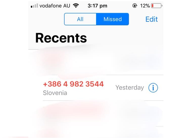 BEWARE OF SCAMMER CALLER FROM UNKNOWN NUMBER THRU INTENATIONAL NUMBER! BEWARE OF SCAMMER CALLER FROM UNKNOWN NUMBER THRU INTENATIONAL NUMBER!