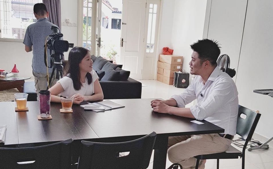 AFTER SEEING THIS YEAR BUDGET, NETIZEN FEELS LIKE HE BEING PENALIZED FOR LIVING IN HIS OWN COUNTRY!