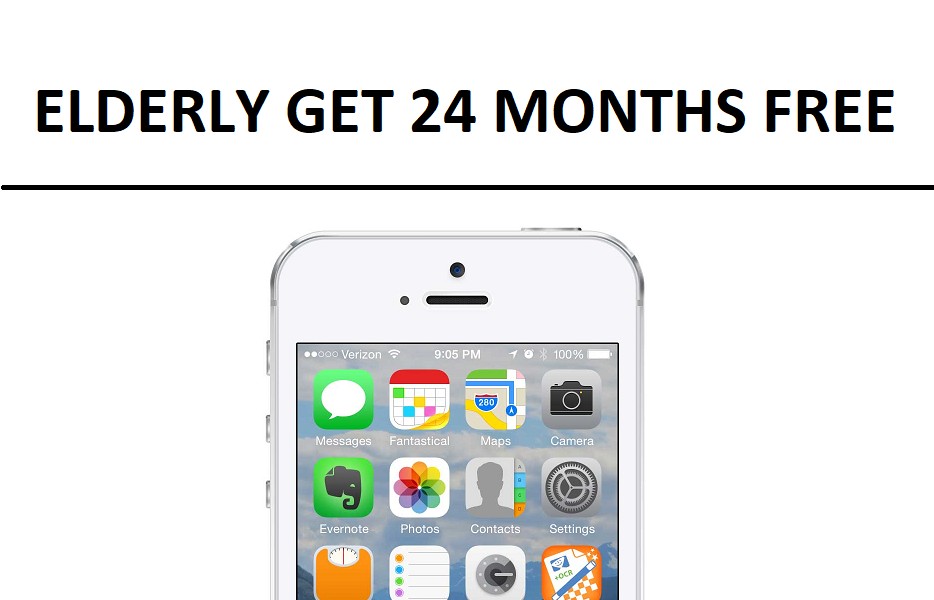 SINGAPORE’S 4TH TELCO OFFERING FREE MOBILE PLAN FOR 65-YEARS-OLD AND ABOVE