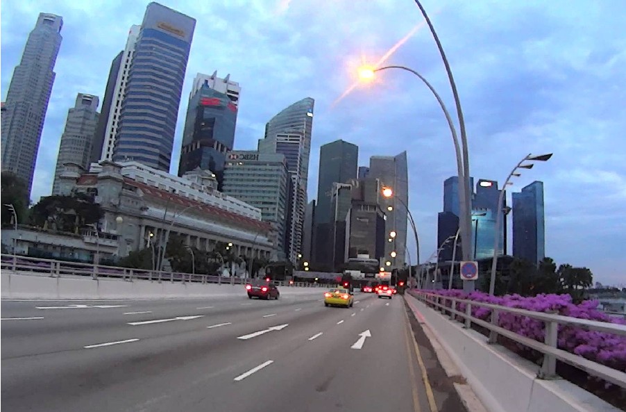 DRIVERS TAKE NOTE – TRAFFIC ARRANGEMENTS ON 11 MARCH