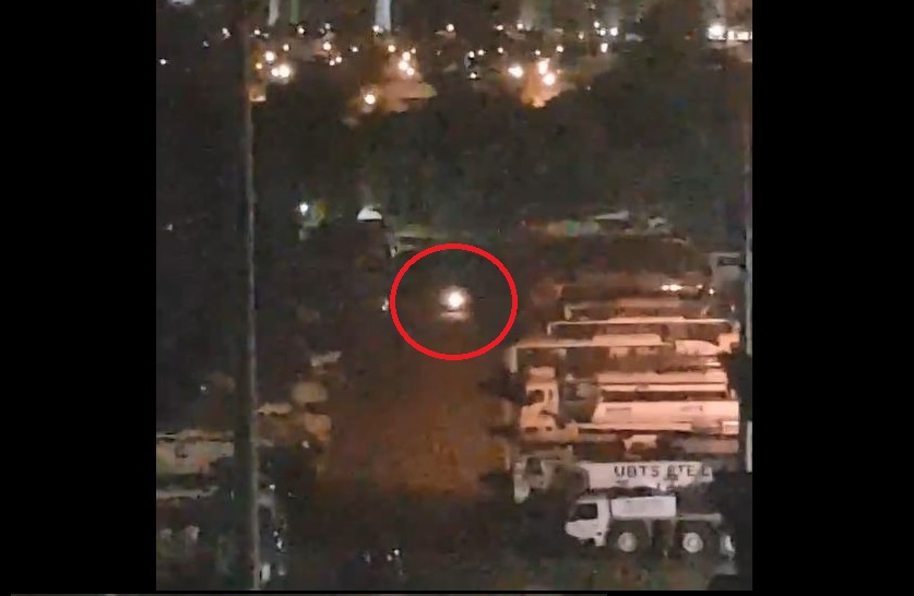 BIKE REVING AT Bukit Batok Heavy Vehicle Park! COULD MORE BE DONE TO CURB THIS? (VIDEO)