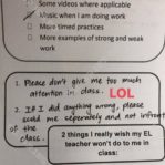SWISS COTTAGE TEACHER MAKES FUN OF STUDENTS ON SOCIAL MEDIA 2