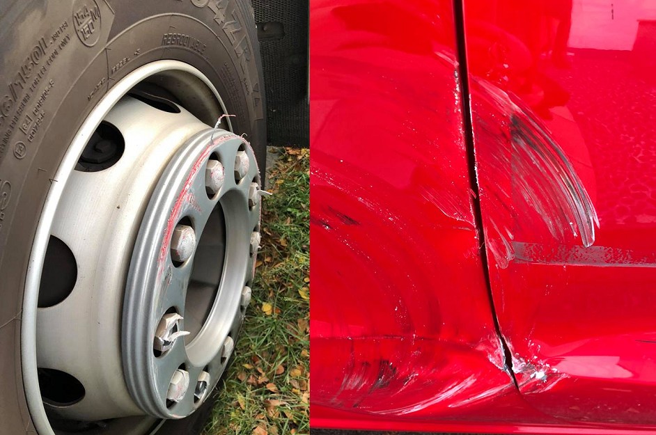 SEEKING WITNESS AT JALAN BAHAR EXIT! PLEASE HELP!