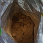 LIZARD FOUND IN MILO POWDER IN MALAYSIA. BEWARE! 4