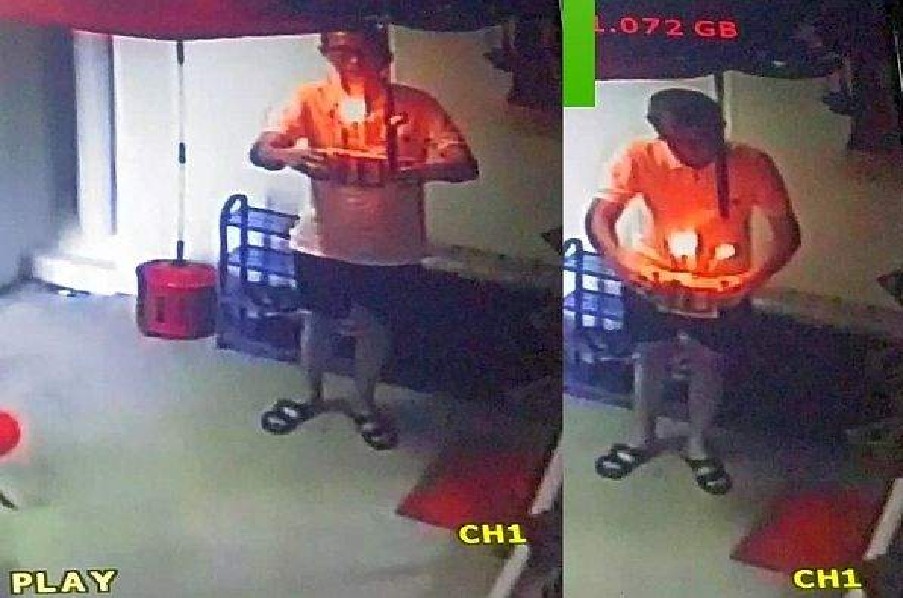 CRAZY NEIGHBOR CURSED MY FAMILY DIE EVERYDAY