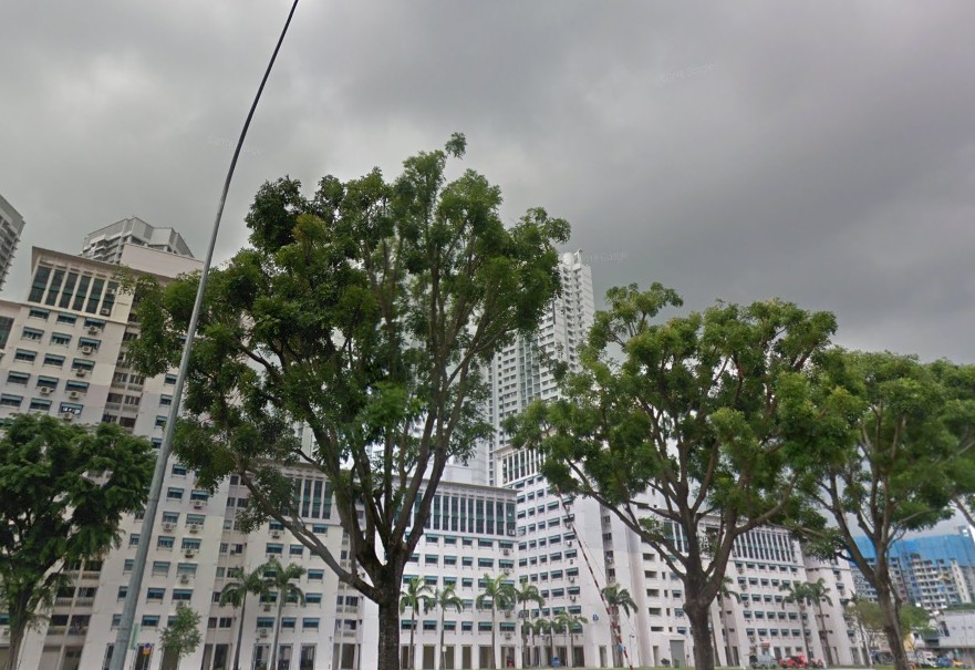 Seven Men Arrested For Rioting Armed With Dangerous Weapon