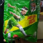LIZARD FOUND IN MILO POWDER IN MALAYSIA. BEWARE! 3