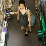 SHOP LIFTERS CAUGHT ON CCTV CAMERA @ BEDOK & VIVO 3